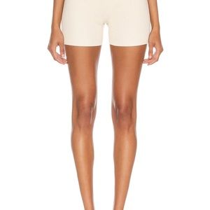 Jacquemus Arancia Short